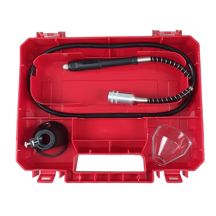 ست 133 پارچه فرز مینیاتوری دنلکس 185 وات مدل DX-2781