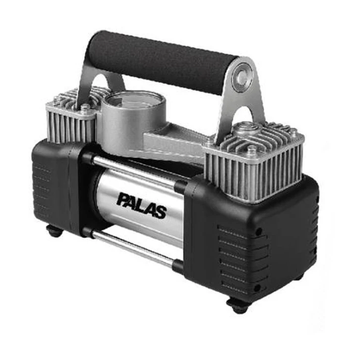 پمپ باد فندکی پالاس دو سیلندر مدل P4222