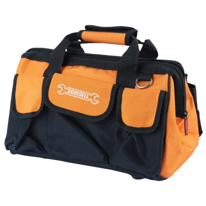 کیف ابزار دوبیسل 34 سانتی متری