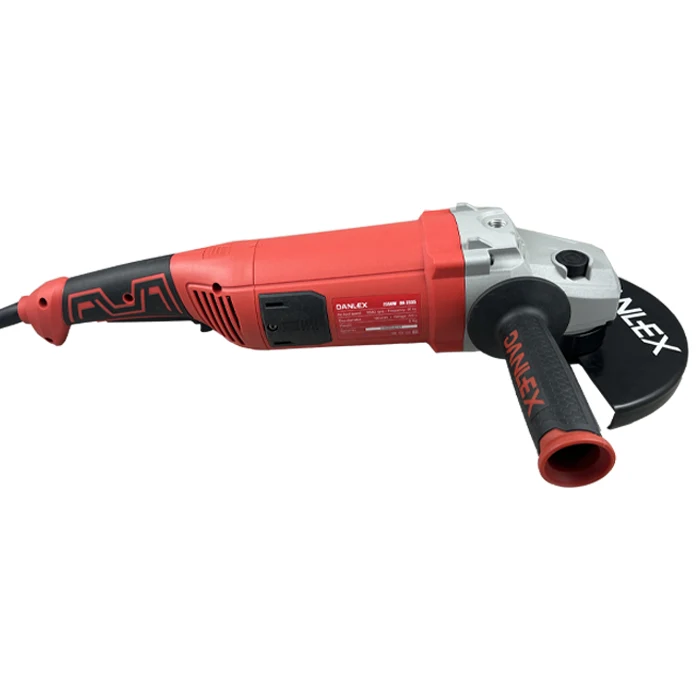 فرز آهنگری دنلکس 2350 وات مدل DX-2335