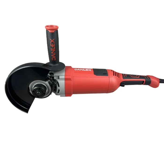 فرز آهنگری دنلکس 2350 وات مدل DX-2335