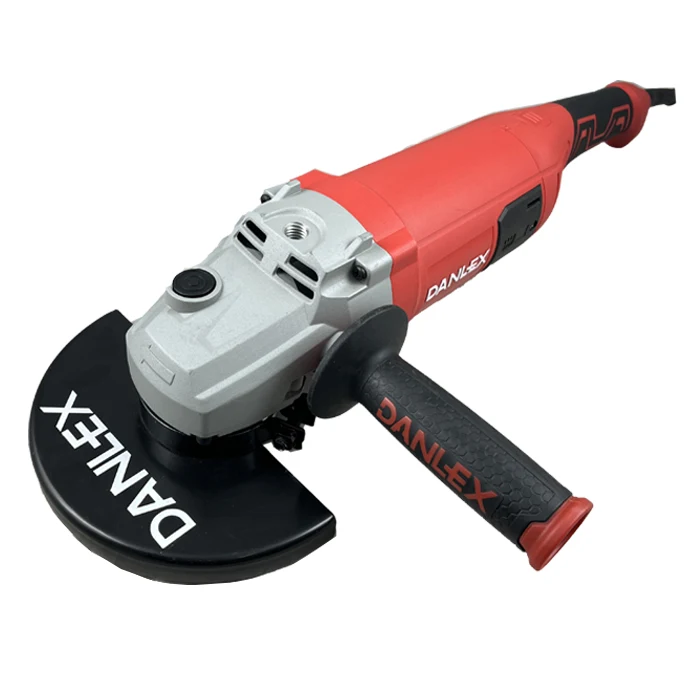 فرز آهنگری دنلکس 2350 وات مدل DX-2335