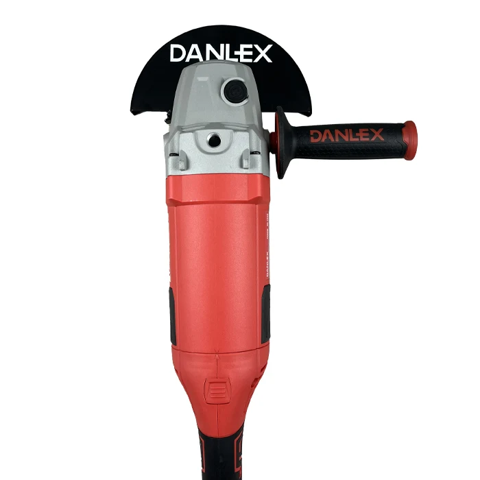 فرز آهنگری دنلکس 2350 وات مدل DX-2335