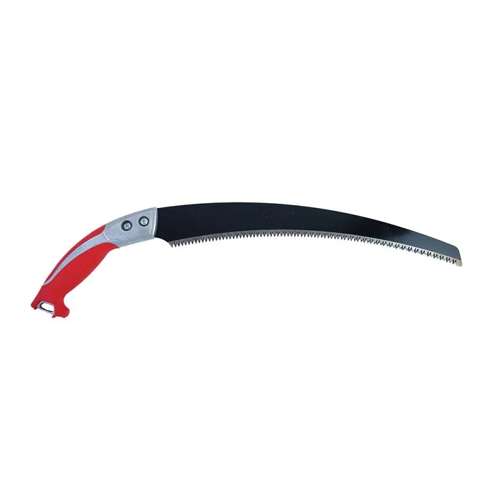 اره باغبانی 35 سانت دسته فلزی درجه 1