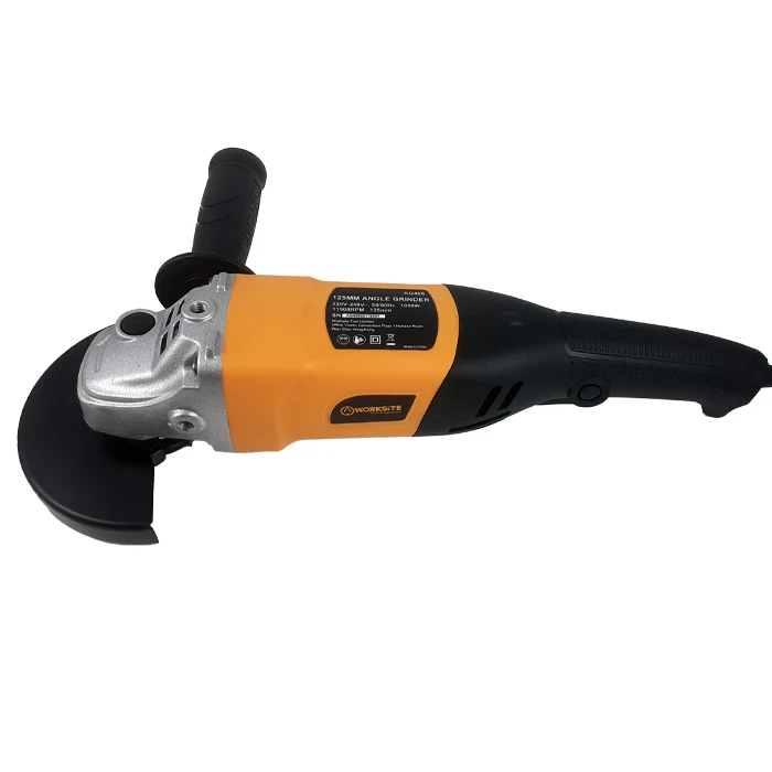 مینی فرز ورک سایت 1050 وات مدل AG406