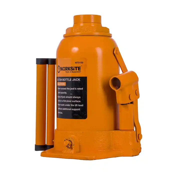جک روغنی 30 تن ورک سایت مدل WT9150