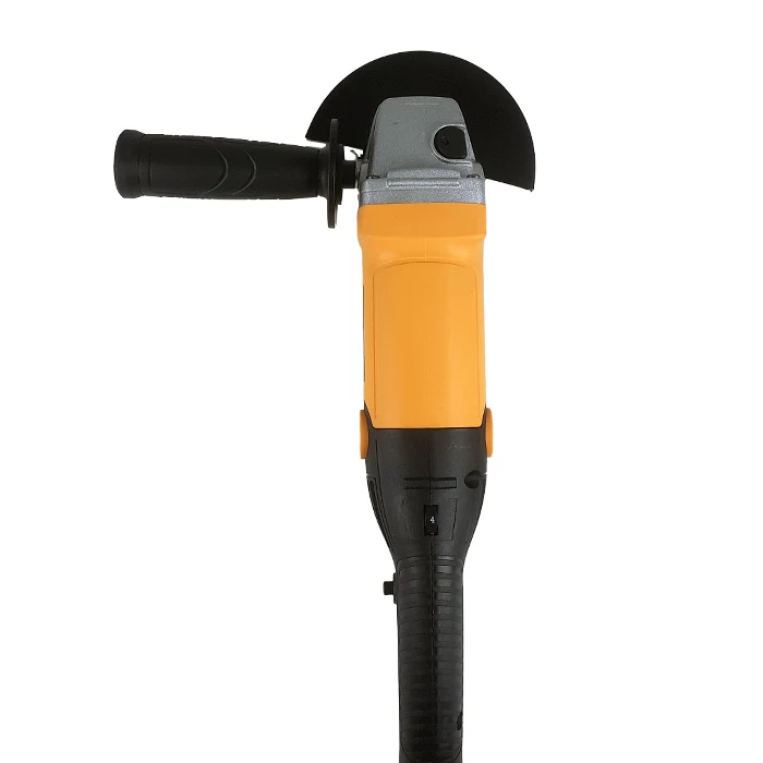 مینی فرز دیمردار ورک سایت 950 وات مدل AG418