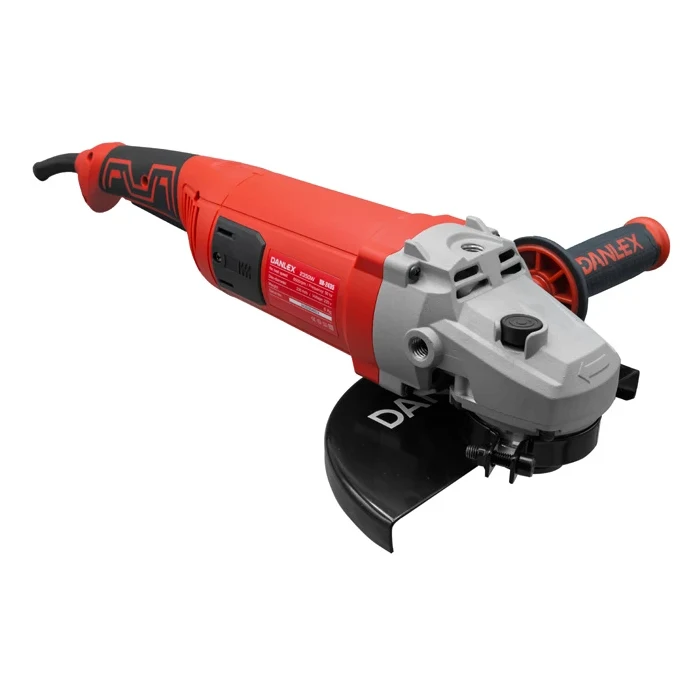 فرز سنگبری دنلکس 2350 وات مدل DX-2435