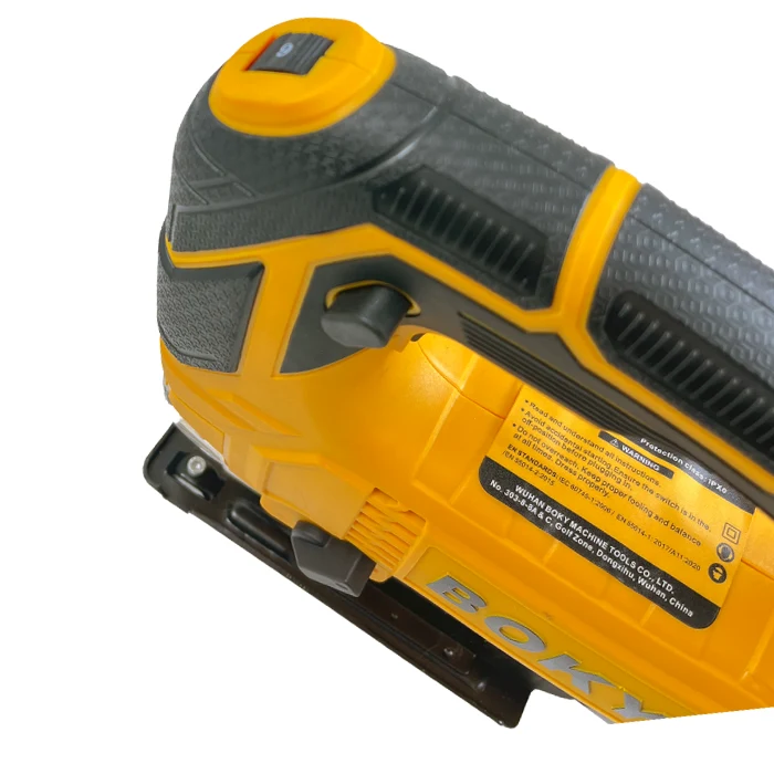 اره عمود بر بوکی 850 وات مدل BK-JS6080