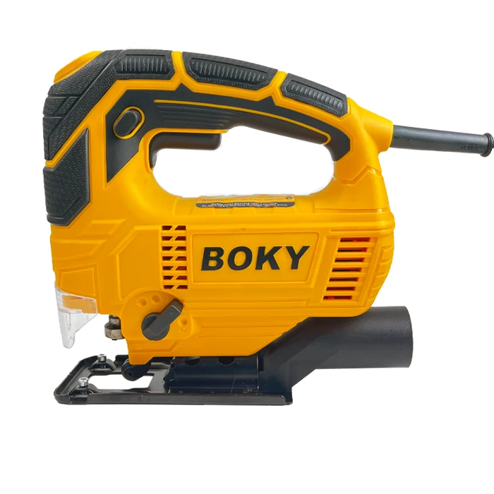 اره عمود بر بوکی 850 وات مدل BK-JS6080