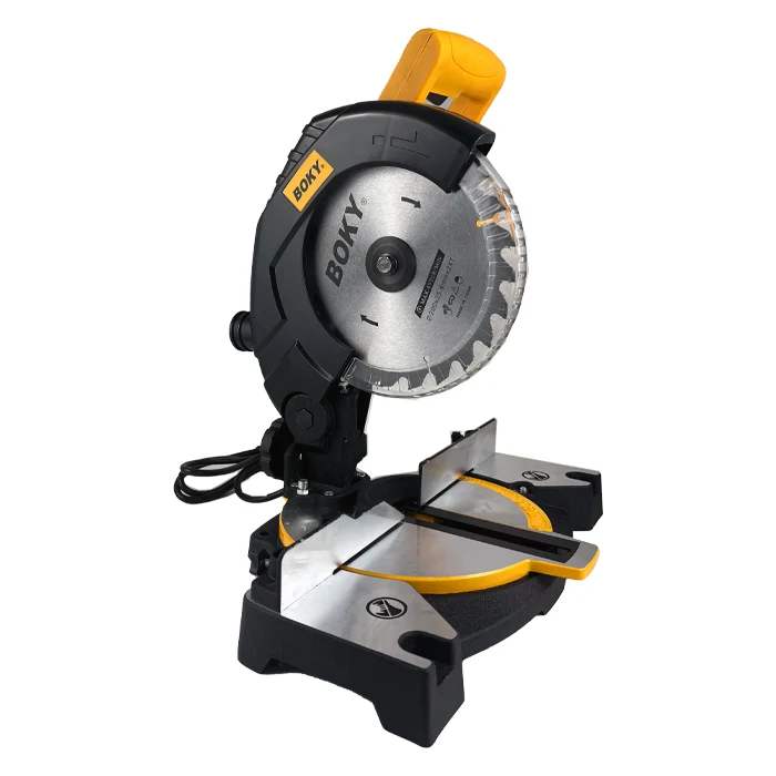 اره فارسی بر بوکی 200 میلیمتر مدل CM-8G