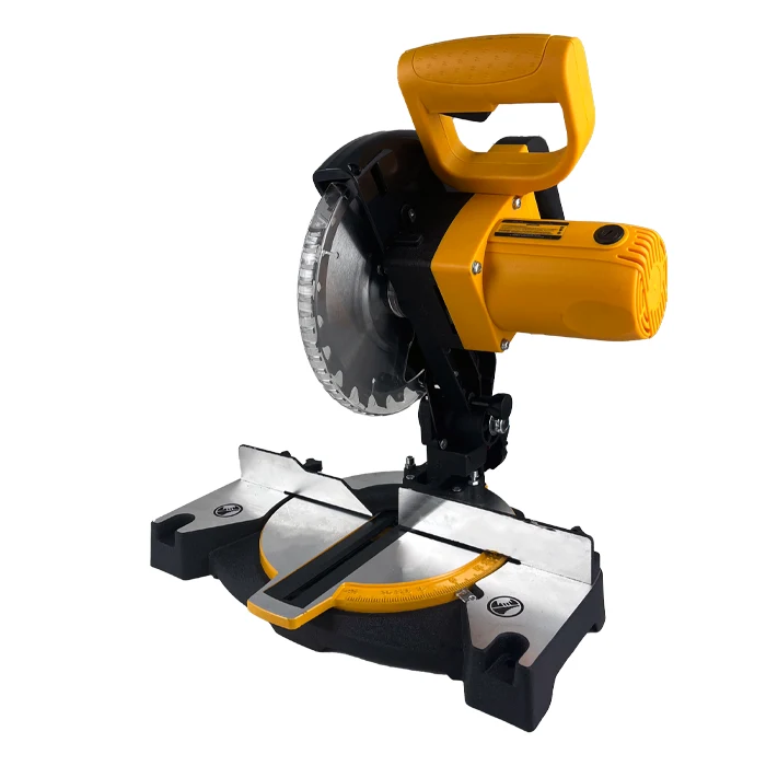 اره فارسی بر بوکی 200 میلیمتر مدل CM-8G