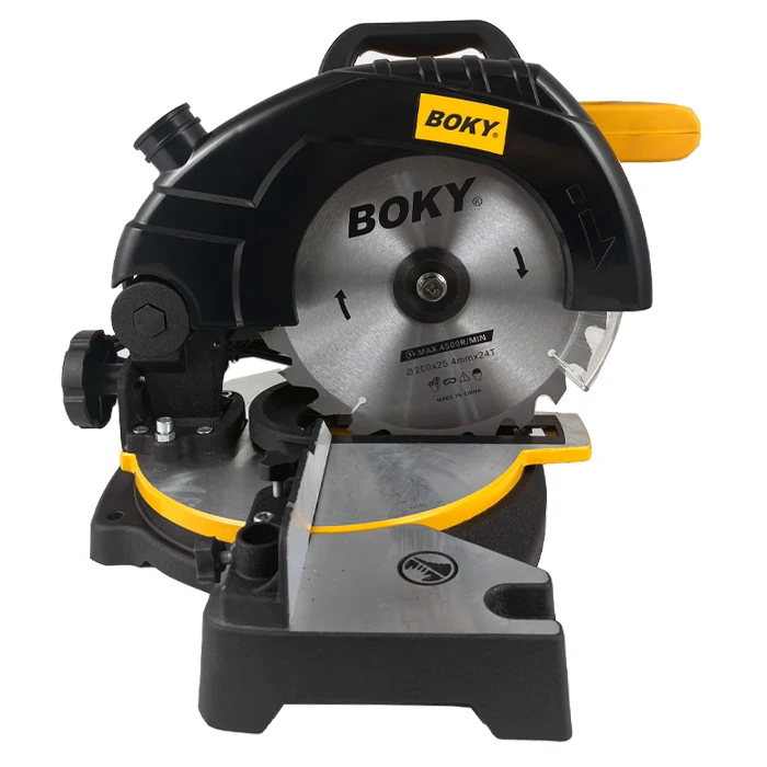 اره فارسی بر بوکی 200 میلیمتر مدل CM-8G