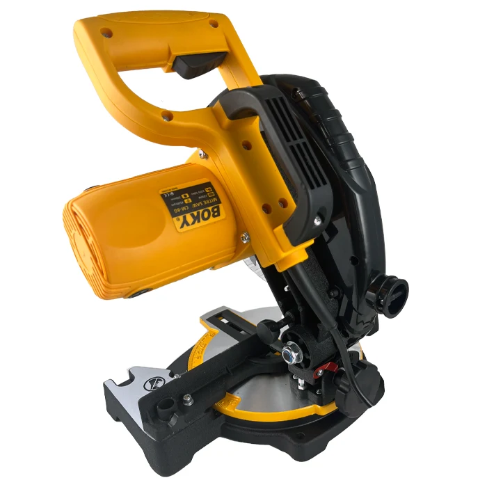 اره فارسی بر بوکی 200 میلیمتر مدل CM-8G