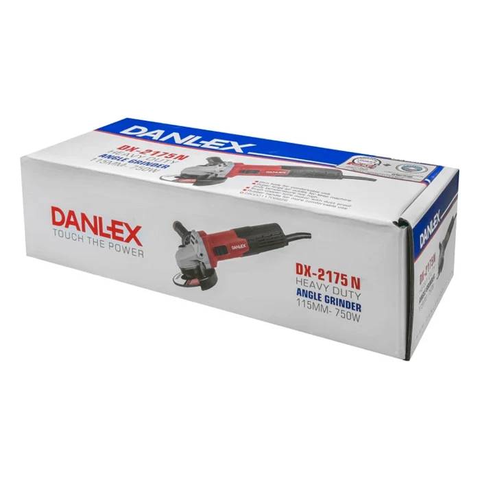 مینی فرز دنلکس 750 وات مدل DX-2175n