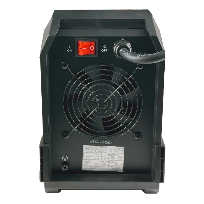 دستگاه جوش ماسفت پی ام 200 آمپر مدل 300S