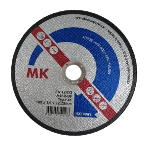 صفحه استیل بر 180 MK