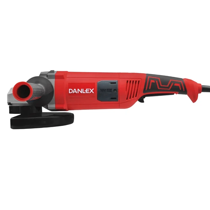 فرز سنگبری دنلکس 2350 وات مدل DX-2435