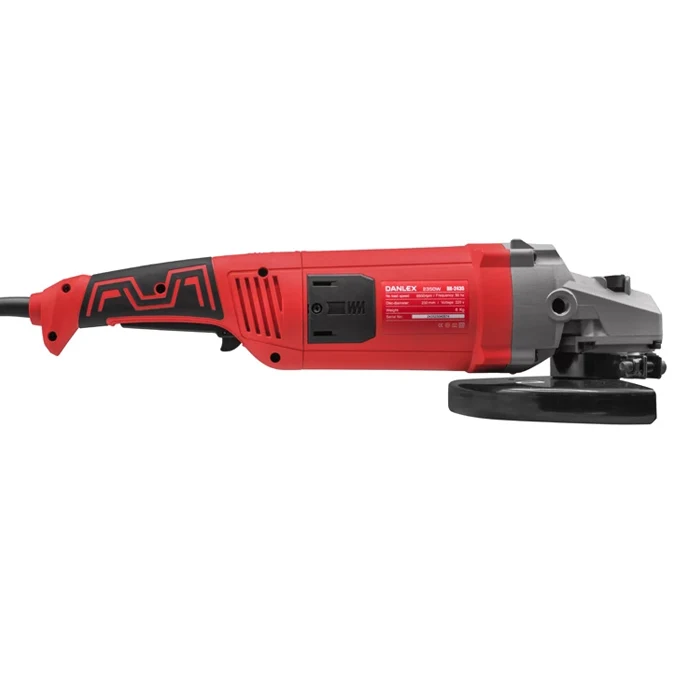 فرز سنگبری دنلکس 2350 وات مدل DX-2435