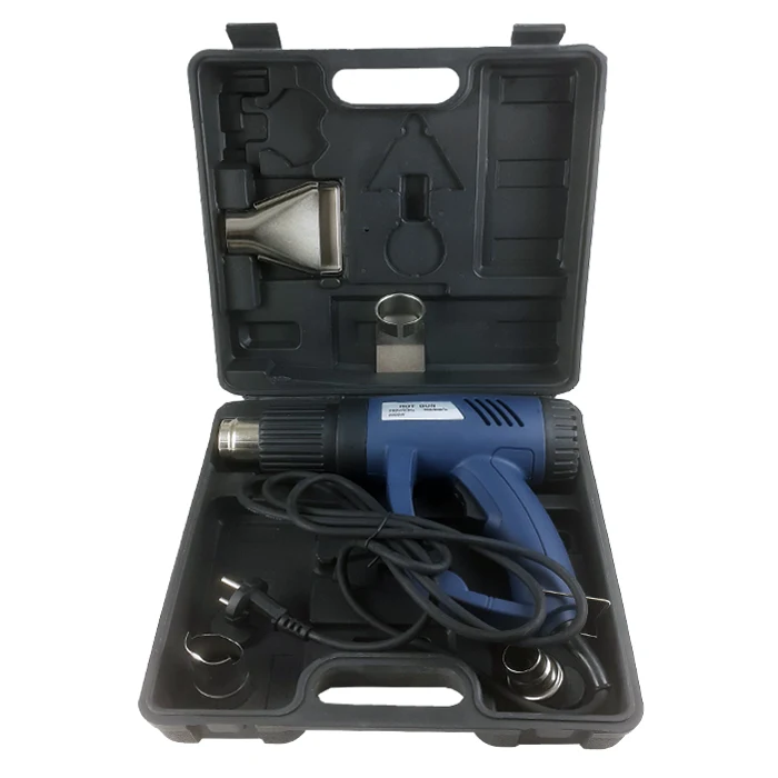 سشوار صنعتی 2000 وات BLUE