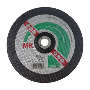 صفحه سنگبری 230 میلیمتر مدل MK