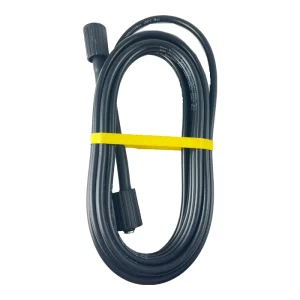 شلنگ کارواش مشکی 7 متری مدل M22 3