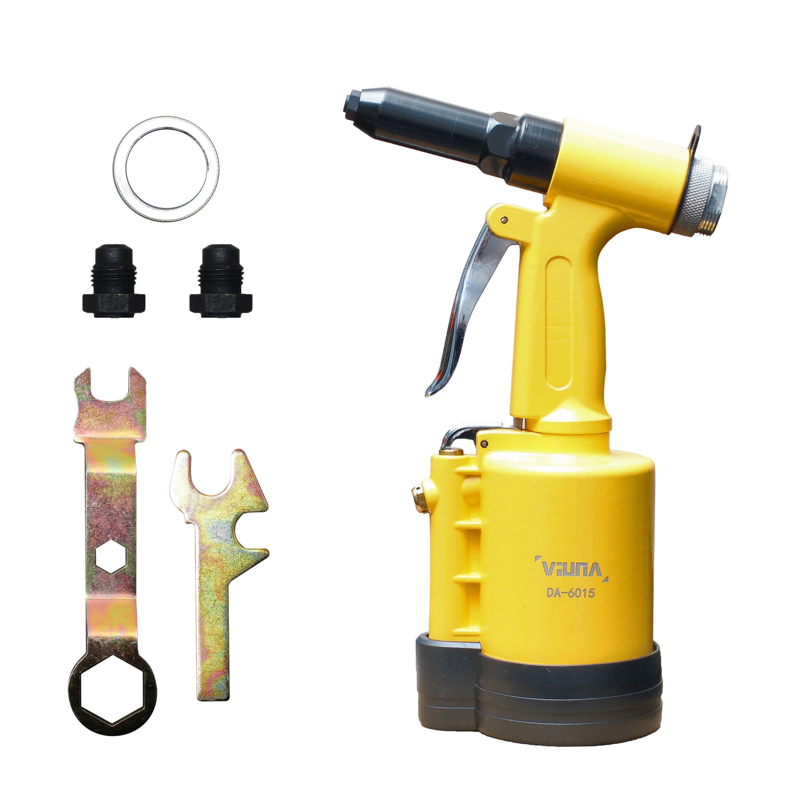 پرچ کن بادی ویونا مدل DA-6015