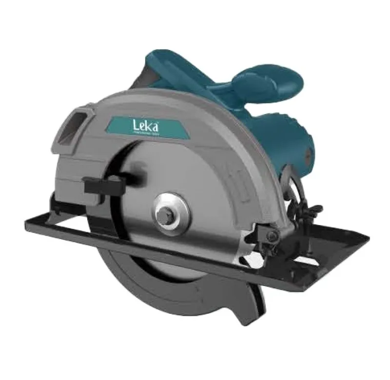 اره گردبر لکا 185میلیمتر مدل 5146