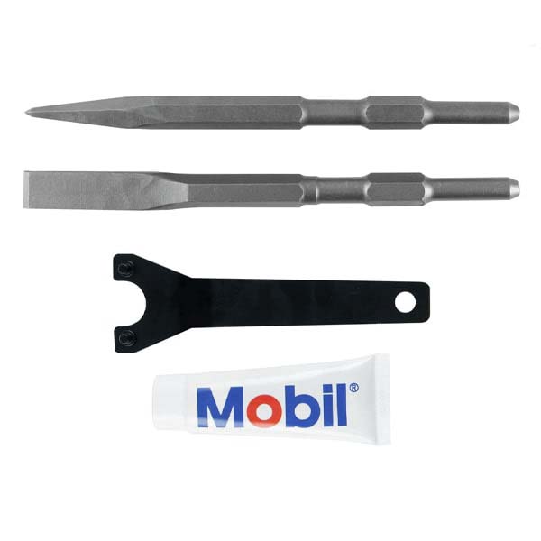 چکش تخریب پی ای پی  6.5 کیلویی مدل  DH_3813