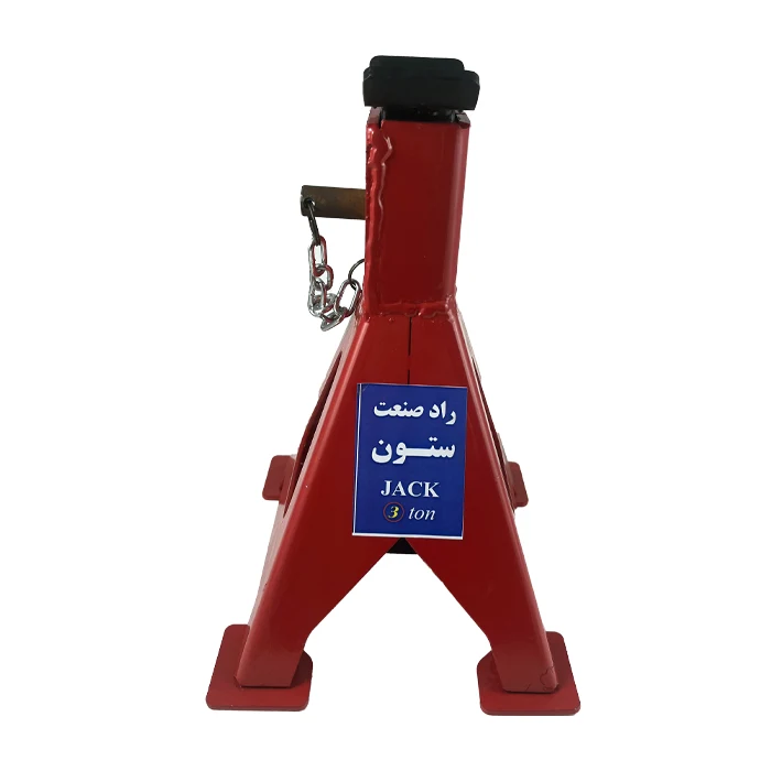 خرک ۳ تن گاوی سنگین
