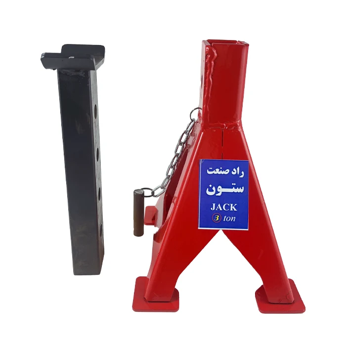 خرک ۳ تن گاوی سنگین