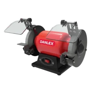 سنگ سنباده رومیزی دنلکس 250 وات مدل DX-2825