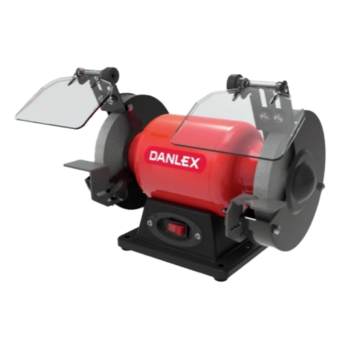 سنگ سنباده رومیزی دنلکس 250 وات مدل DX-2825