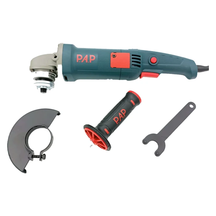 مینی فرز دیمردار پی ای پی 1100 وات مدل AG-3211