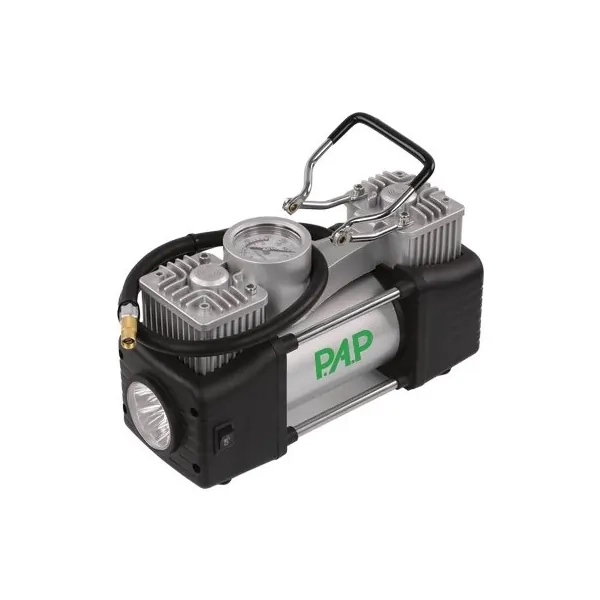 پمپ باد فندکی پی ای پی مدل AC_1502