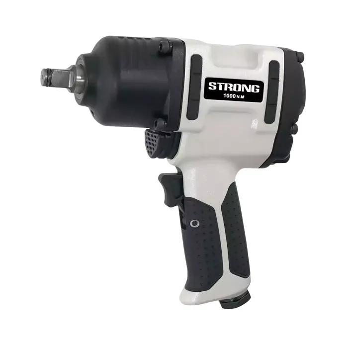 بکس بادی استرانگ 1/2 اینچ مدل LM1000