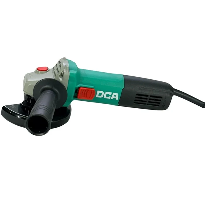 مینی فرز دی سی ای 860 وات مدل ASM18-115