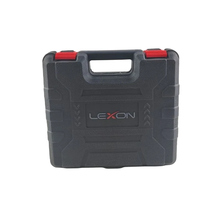 دریل شارژی لکسون 12 ولت مدل LE-710