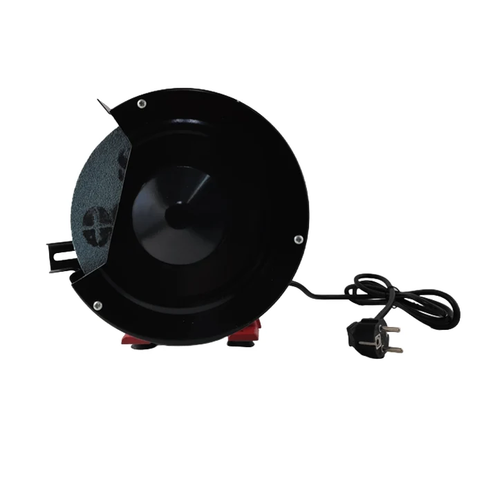 سنگ سنباده رومیزی آسامن  450 وات مدل AS-1208