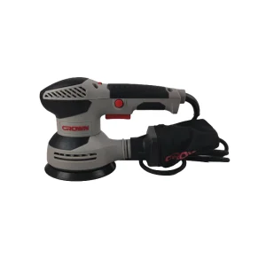 سنباده لرزان روتاری کرون 240 وات مدل CT13663