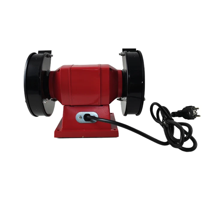 سنگ سنباده رومیزی آسامن  250 وات مدل AS-1205