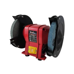 سنگ سنباده رومیزی آسامن  450 وات مدل AS-1208