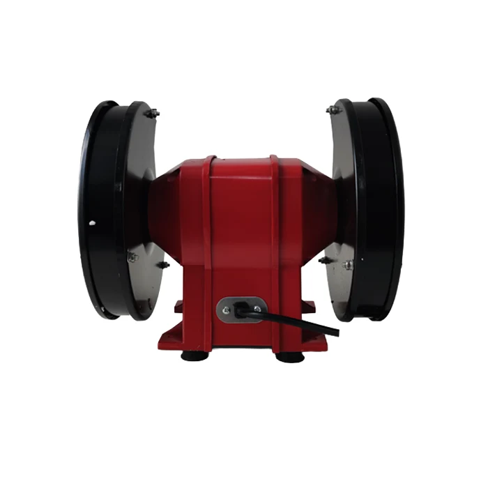سنگ سنباده رومیزی آسامن  450 وات مدل AS-1208