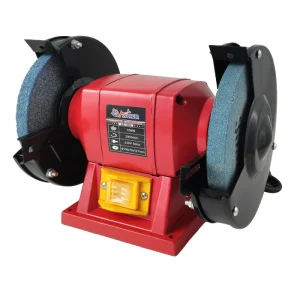 سنگ سنباده رومیزی آسامن 350 وات مدل AS-1206