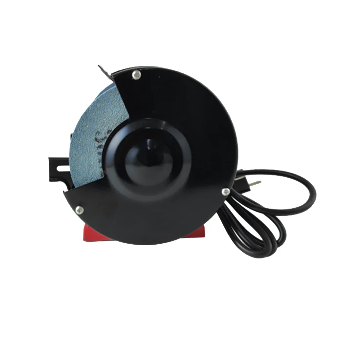 سنگ سنباده رومیزی آسامن 350 وات مدل AS-1206
