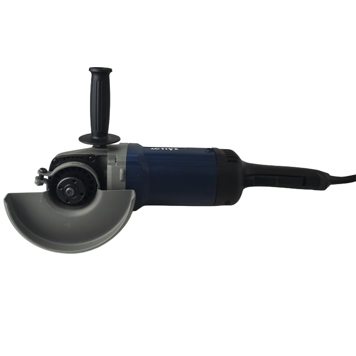 فرز سنگبری اکتیو 2400 وات مدل AC-2119