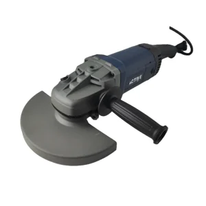 فرز آهنگری اکتیو 2400 وات مدل AC-2109