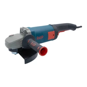 فرز سنگبری پی ای پی 2400 وات مدل AG-3324
