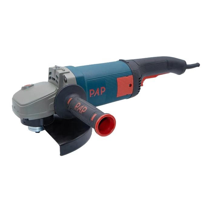 فرز سنگبری پی ای پی 2400 وات مدل AG-3324
