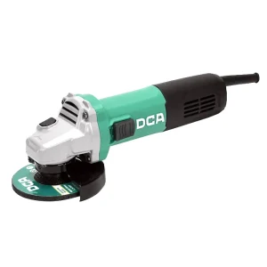 مینی فرز دی سی ای 860 وات مدل ASM18-115